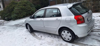 toyota corolla e12 Karpacz - zdjęcie 8