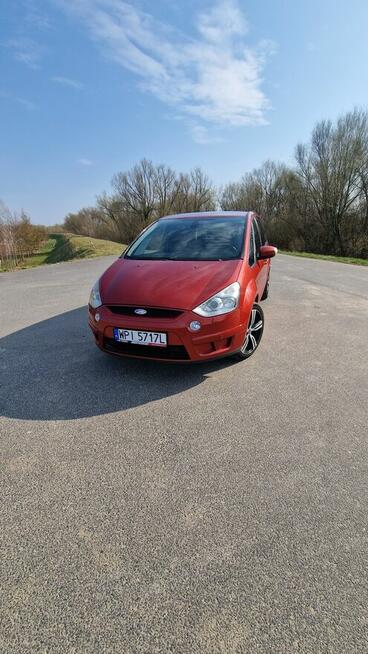 Ford S -Max Titanium Webasto Góra Kalwaria - zdjęcie 1