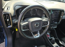 Volvo XC 40 R-Design / AWD / T5 / niski przebieg Chwaszczyno - zdjęcie 8