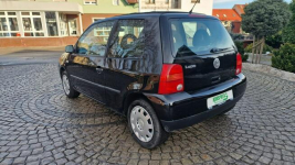 Volkswagen Lupo (Nr 124) Szyberdach, Radio, 1.4 MPI modelowo 2003 Głogówek - zdjęcie 3