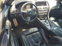 BMW M6 F13 / Automat / niski przebieg Chwaszczyno - zdjęcie 8