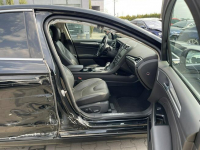 Ford Mondeo Skóra Automat Pamięć Kamera Podgrzewanie Gliwice - zdjęcie 7