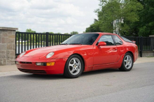 1994 Porsche 968 Katowice - zdjęcie 1