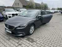 Mazda 6 Automat Podgrzewanie Czujniki park. Gliwice - zdjęcie 4