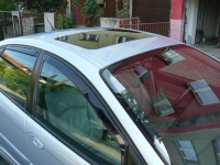 Citroen C5 V6 Exclusiv-bardzo bogate wyposazenie Rzeszów - zdjęcie 12