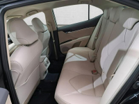 Toyota Camry Komorniki - zdjęcie 12