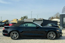Ford Mustang SYNC 3 / Wentylowane fotele / Key Less / FV marża Michałowice - zdjęcie 3