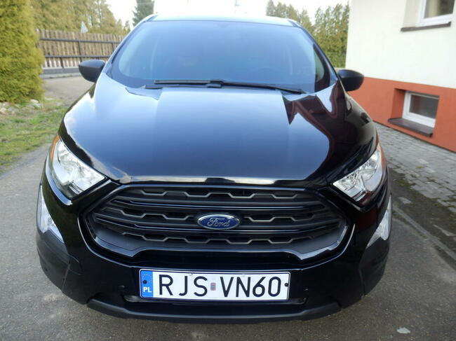 Ford Ecosport 2.0 2021 4x4 autmat Harklowa - zdjęcie 6