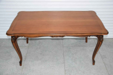 ława ludwikowska - jak nowa Olsztyn - zdjęcie 2