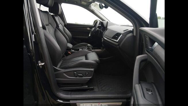 Audi Q5 PREMIUM PLUS / S-Line / niski przebieg Warszawa - zdjęcie 6