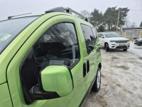 Fiat Qubo Super wersja Bydgoszcz - zdjęcie 8