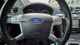 Ford S-max na raty bez BIK KRD od FastCars Kraków - zdjęcie 8