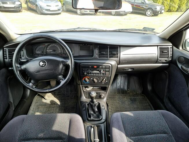 Opel Vectra 1999r. 1,6 Benzyna Tanio - Możliwa Zamiana! Warszawa - zdjęcie 3