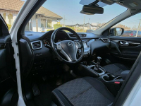 Nissan Qashqai panorama dach Rydułtowy - zdjęcie 9