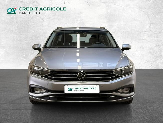 Volkwagen Passat 1.5 TSI EVO Business DSG Kombi Katowice - zdjęcie 2