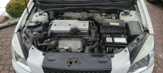 Kia Rio 1.4 Benz.97 KM. Klima.128 tys. sprawna. Sochaczew - zdjęcie 12