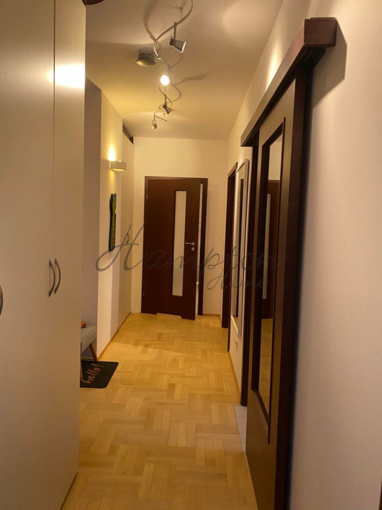 2 pok. z widokiem na jeziorko Marina Mokotów Warszawa - zdjęcie 9