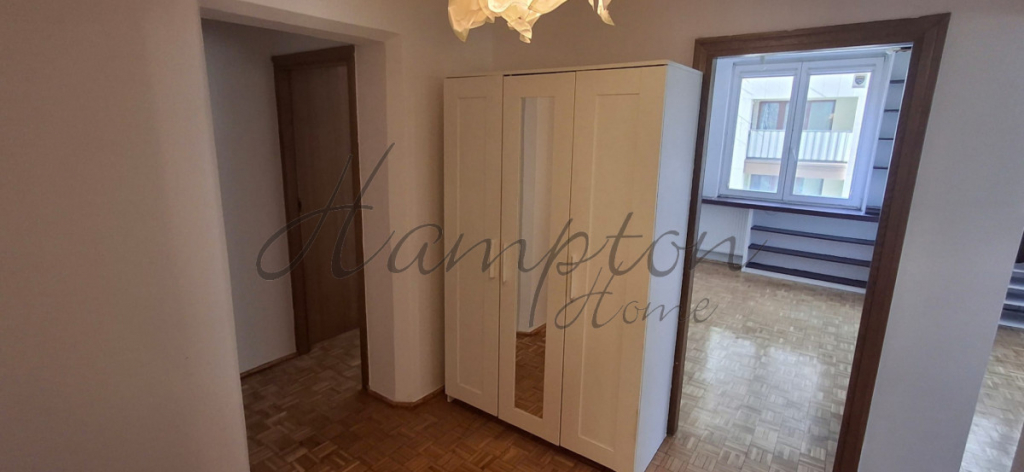 3 pokojowe mieszkanie na Saskiej Kępie na sprzedaż Warszawa - zdjęcie 4