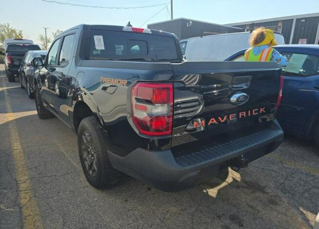 Ford Maverick Lariat Tremor / AWD Chwaszczyno - zdjęcie 6