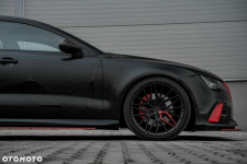 Audi A7 by SZELI / 600hp / Maxton Design Ropczyce - zdjęcie 5