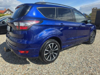 Ford Kuga 2.0 180ps 4x4 Hak Led Xenon Navi El.Klapa ST-LINE Gwarancja Gniezno - zdjęcie 4