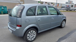 Opel Meriva Lift 1.3cdti tylko 102000km 2008/09r Kalisz - zdjęcie 4