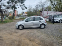 Citroen C3 Salon PL*Klimatronik*Dach Panoramiczny Uchylny*Welur Szczecin - zdjęcie 3