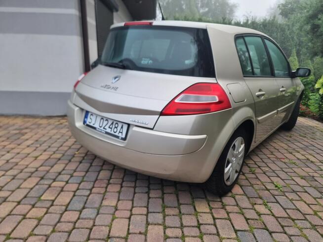 Zadbana, 1.6 z instalacją LPG do 2030. Krajowa i zadbana , o Sosnowiec - zdjęcie 2