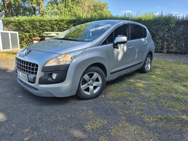 PEUGEOT 3008 1.6 HDi 120 KM | 2010 | 208 000 KM | 14 900 ZŁ Gostyń - zdjęcie 3