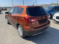 Suzuki SX4 S-Cross Klimatronik Kamera Podgrzewanie Gliwice - zdjęcie 2