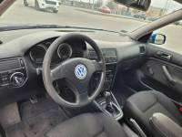Volkswagen Bora 1.9 tdi Inowrocław - zdjęcie 6