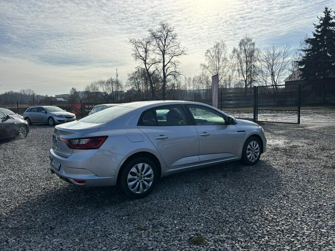 Renault Megane IV 1.6 GrandCoupe SCe, I Właściciel, salon PL, bezwypad Rawa Mazowiecka - zdjęcie 11