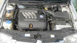 sprzedam volkswagen bora - klimatyzacja - bogata wersja Ostrów Wielkopolski - zdjęcie 8