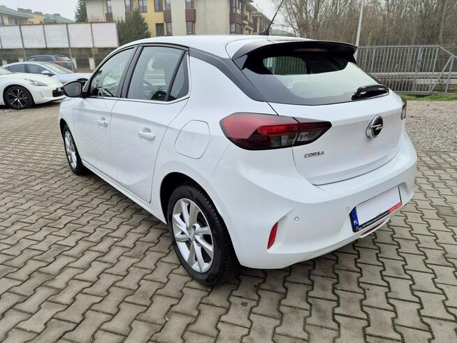 Opel Corsa Full Led Konstancin-Jeziorna - zdjęcie 11
