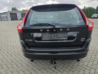Volvo XC 60 2,4D5 Serwis.AWD(4x4)Navigacja.Ledy.Pół-Skóry.OKAZJA Kutno - zdjęcie 10