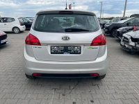 Kia Venga Klimatronik Skórana kiwrownica Tempomat Gliwice - zdjęcie 2