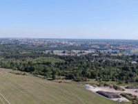 Usługi foto/video z wykorzystaniem profesjonalnego drona Toruń - zdjęcie 3