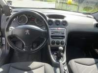 Sprzedam Peugeota 308 św Warszawa - zdjęcie 2