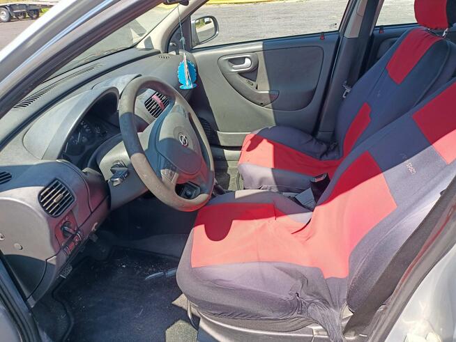 Opel Corsa 1.2 04r Tarnów - zdjęcie 5