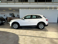 Audi Q5 35TDI 163KM S-tronic quattro 2020 r., salon PL, serwisowane Myślenice - zdjęcie 5