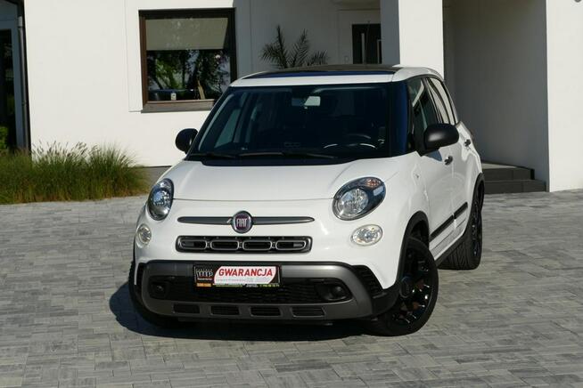 Fiat 500L Collezione! Panorama! Gwarancja! Grójec - zdjęcie 6
