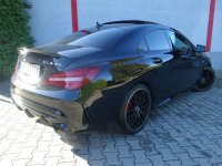 Mercedes CLA 45 AMG Częstochowa - zdjęcie 9