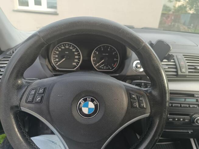 BMW Seria 1 Wejherowo - zdjęcie 6