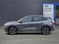 Ford Kuga ST-Line 2.0 EcoBlue 190 KM AWD Warszawa - zdjęcie 2