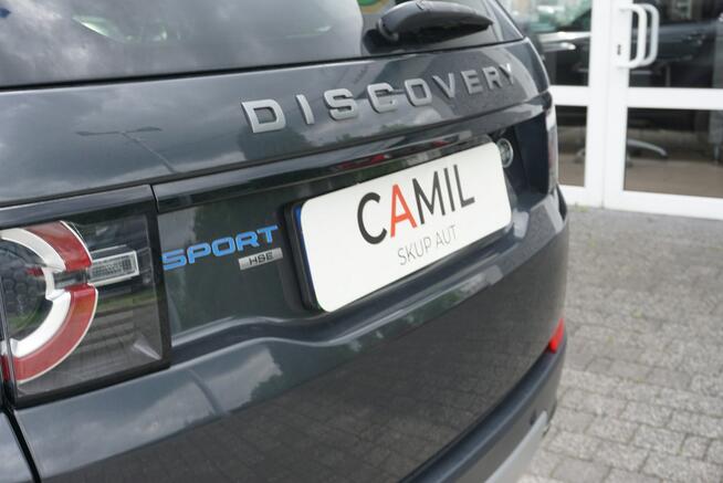 Land Rover Discovery Sport zarejestrowany, ubezpieczony Opole - zdjęcie 8