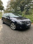 Audi A3 1.6 MPI 102 KM. Grójec - zdjęcie 1