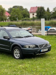 Volvo XC70 2.5T Benzyna | Manual | Po dużym serwisie Sztutowo - zdjęcie 2