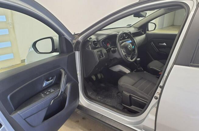 Dacia Duster PRESTIGE Blue dCi 115KM, Salon PL, Iwł, Serwis, FV23% Pęcice - zdjęcie 4
