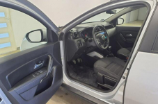 Dacia Duster PRESTIGE Blue dCi 115KM, Salon PL, Iwł, Serwis, FV23% Pęcice - zdjęcie 4