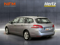 Peugeot 308 SW 1,5 Bluehdi(130 KM) Active Salon PL Faktura-Vat Warszawa - zdjęcie 4